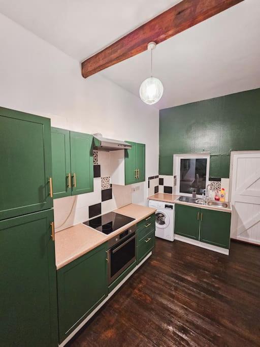 Spacious House In 伊普斯威奇 外观 照片