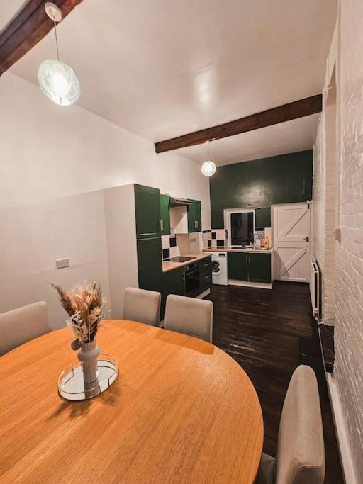 Spacious House In 伊普斯威奇 外观 照片